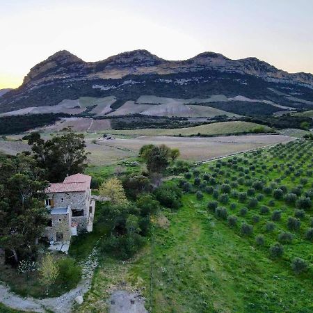 Mulinu Biancu Hotel Poggio-d'Oletta Bagian luar foto