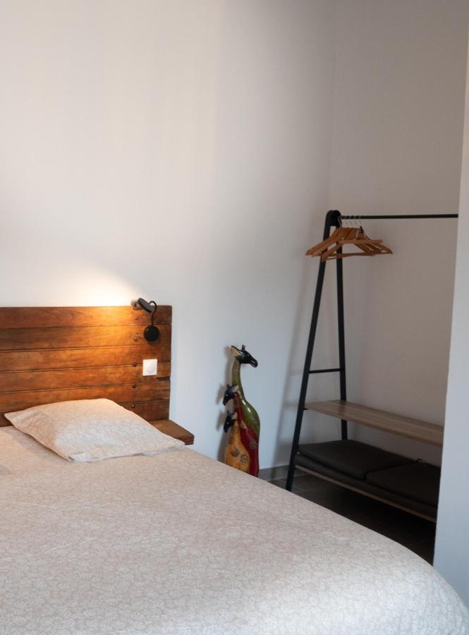 Mulinu Biancu Hotel Poggio-d'Oletta Bagian luar foto