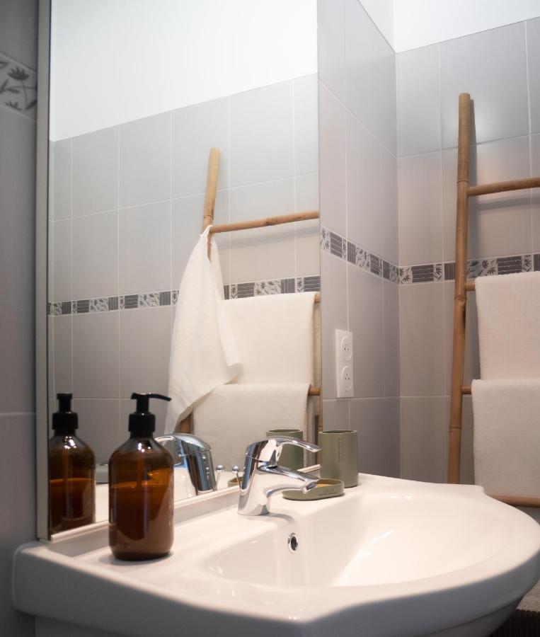 Mulinu Biancu Hotel Poggio-d'Oletta Bagian luar foto
