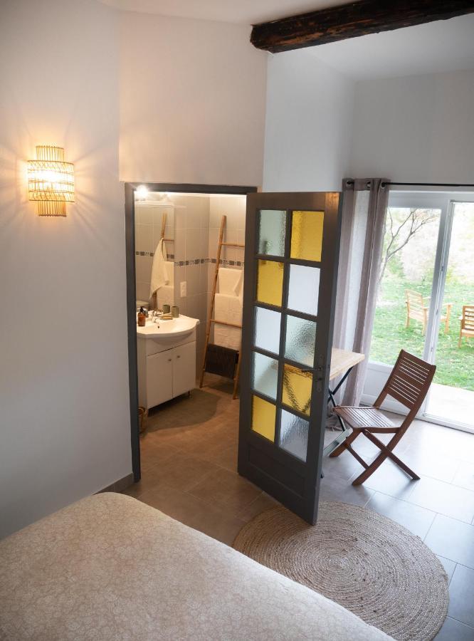 Mulinu Biancu Hotel Poggio-d'Oletta Bagian luar foto