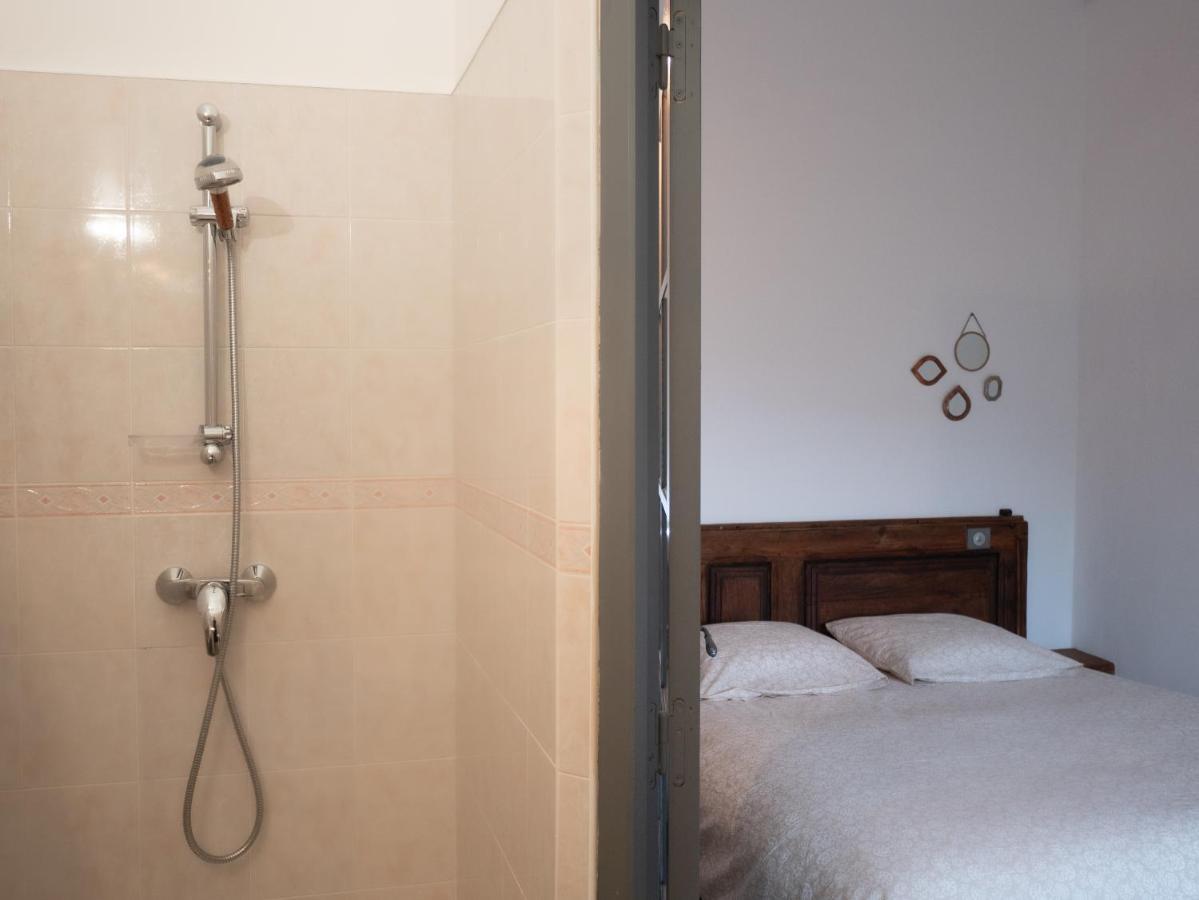 Mulinu Biancu Hotel Poggio-d'Oletta Bagian luar foto