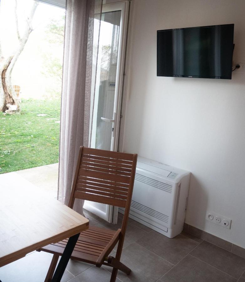 Mulinu Biancu Hotel Poggio-d'Oletta Bagian luar foto